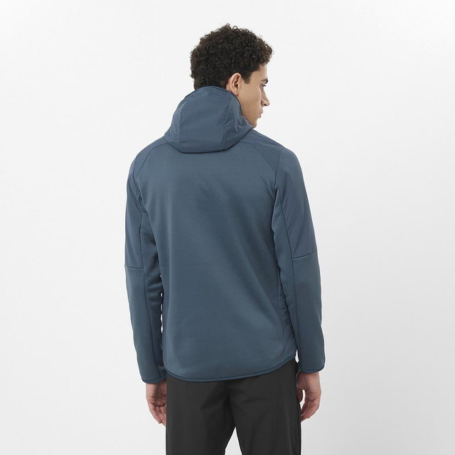 LC2328000-OUTLINE HYBRID WARM HD M