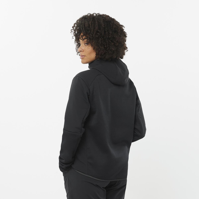 LC2297500-OUTLINE HYBRID WARM W