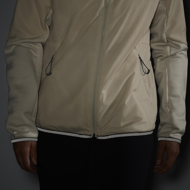 LC2326300-OUTLINE HYBRID WARM W