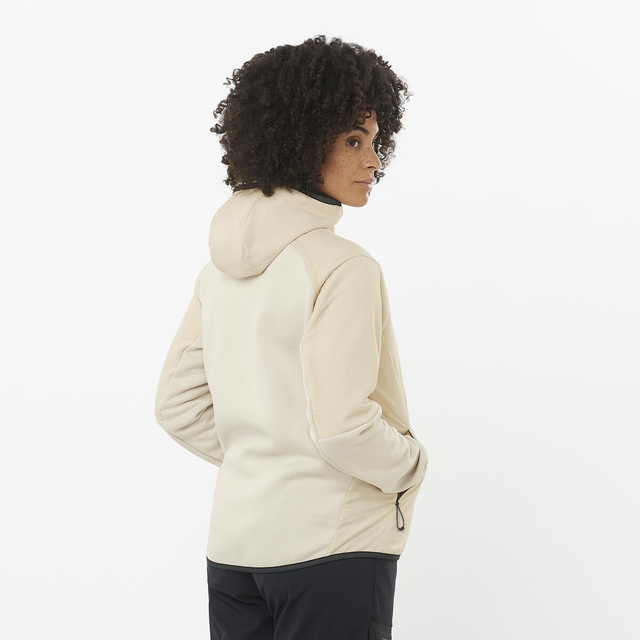 LC2326300-OUTLINE HYBRID WARM W