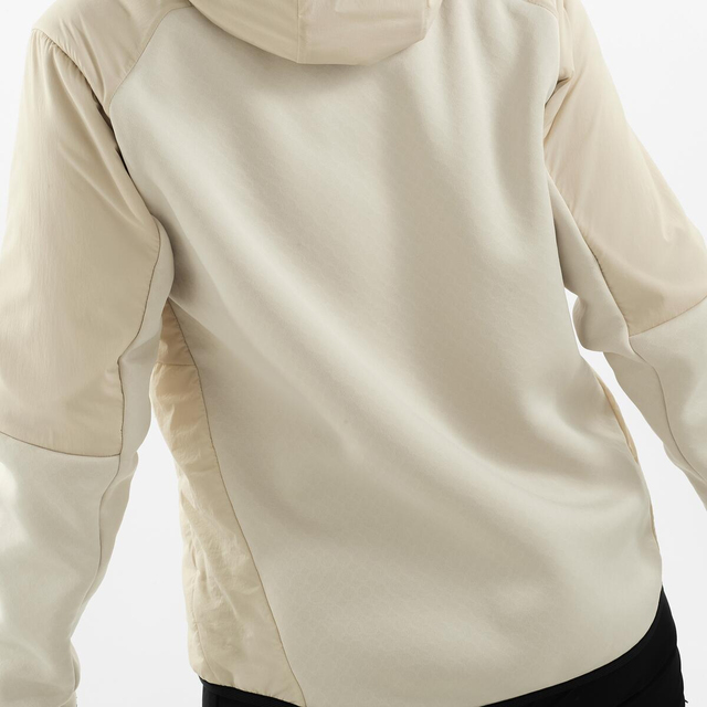 LC2326300-OUTLINE HYBRID WARM W