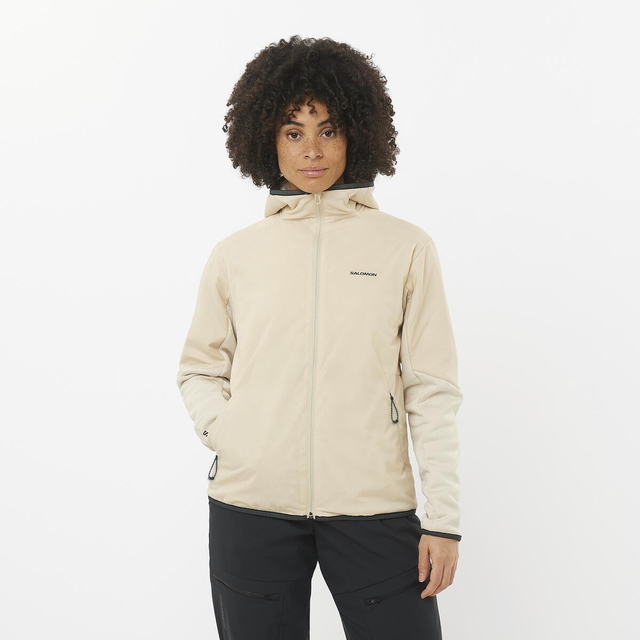 LC2326300-OUTLINE HYBRID WARM W
