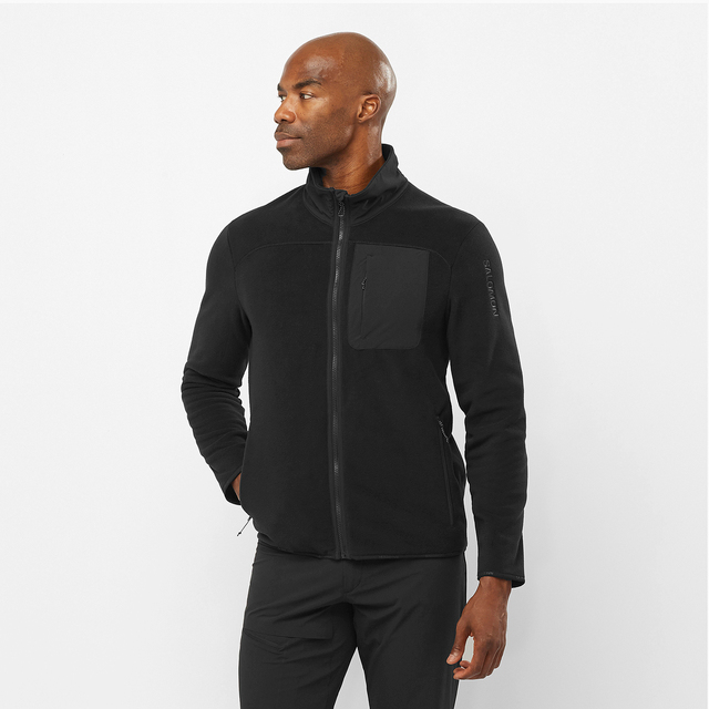 LC1988900-OUTLINE POLARTEC M