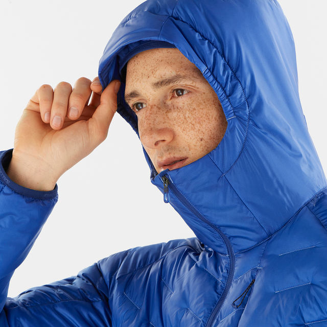 LC1834500-OUTLINE PRIMALOFT