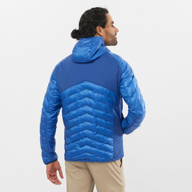LC1834500-OUTLINE PRIMALOFT