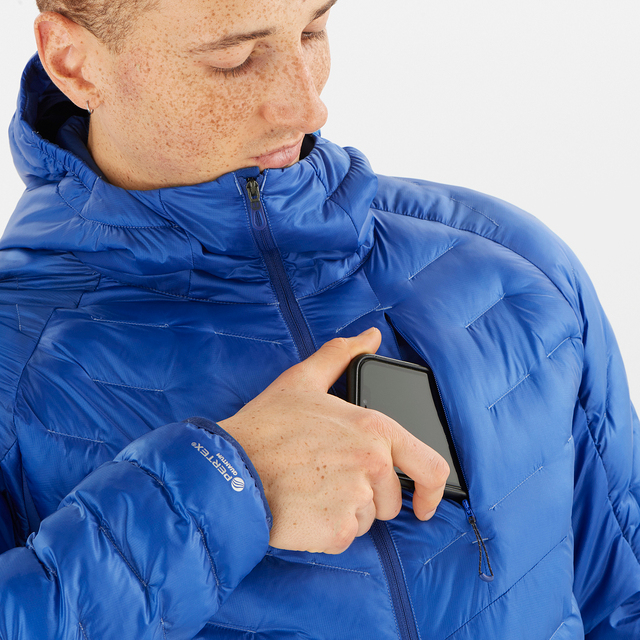 LC1834500-OUTLINE PRIMALOFT