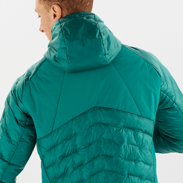 LC1834600-OUTLINE PRIMALOFT