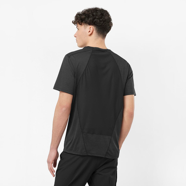 LC2116900-OUTLINE SS TEE M