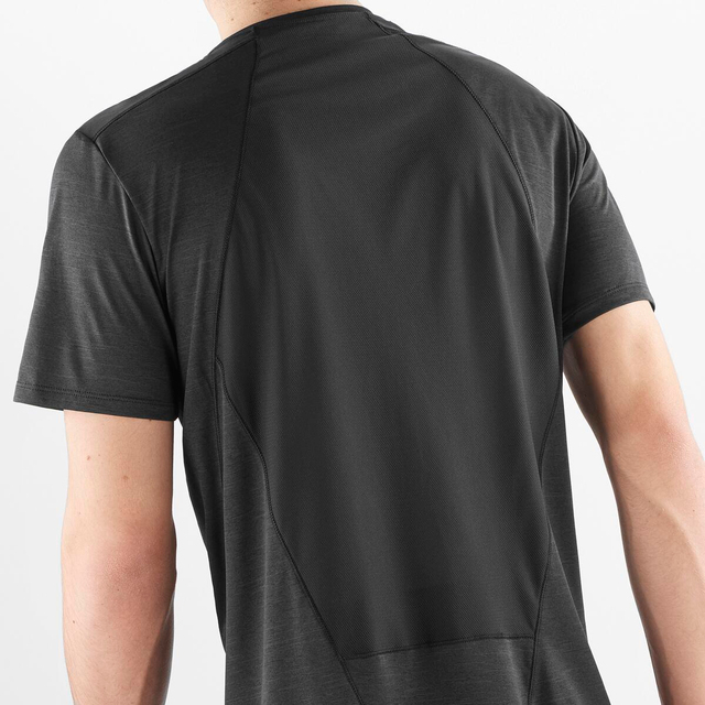 LC2116900-OUTLINE SS TEE M