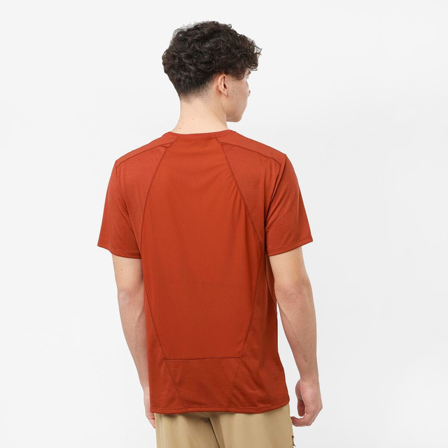 LC2117200-OUTLINE SS TEE M