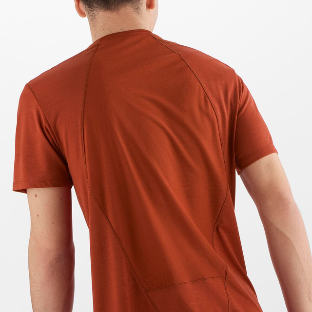 LC2117200-OUTLINE SS TEE M