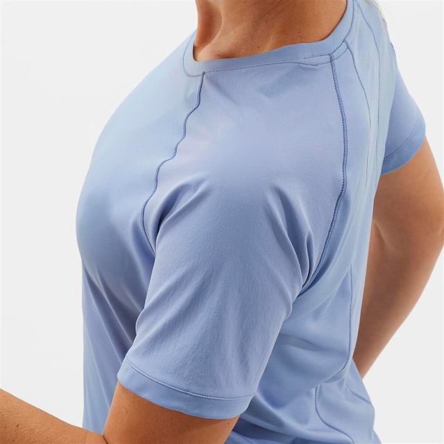 LC2030100-OUTLINE TEE W