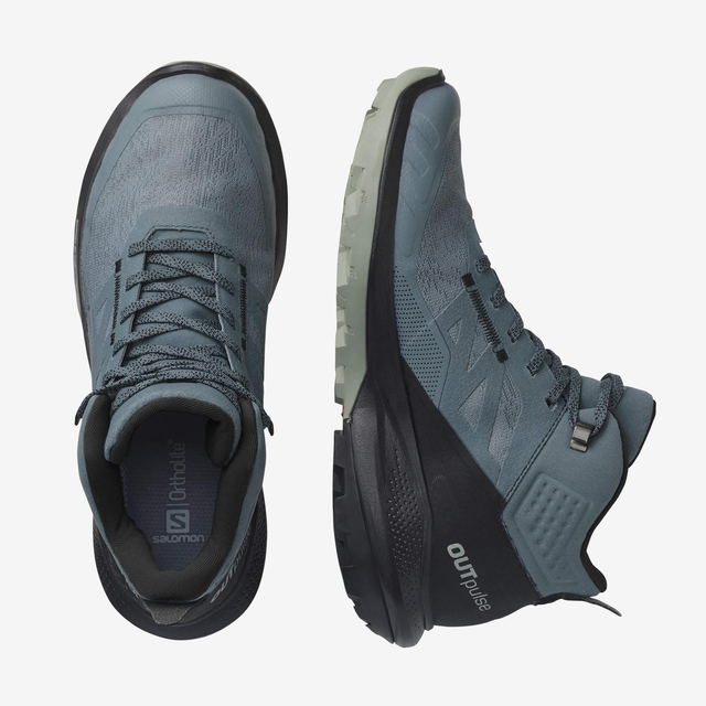 L41593700-OUTpulse Mid GORE-TEX