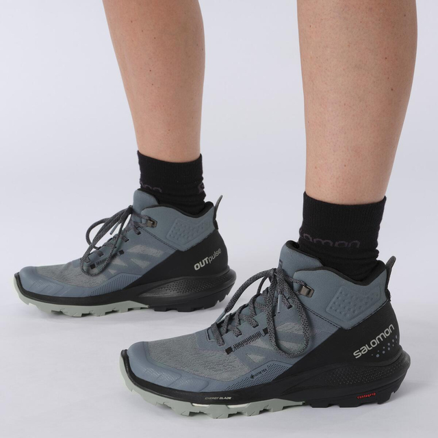 L41593700-OUTpulse Mid GORE-TEX