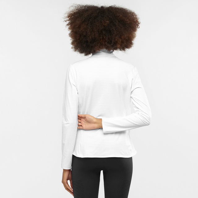 LC1862800-OUTRACK HALF ZIP MID W