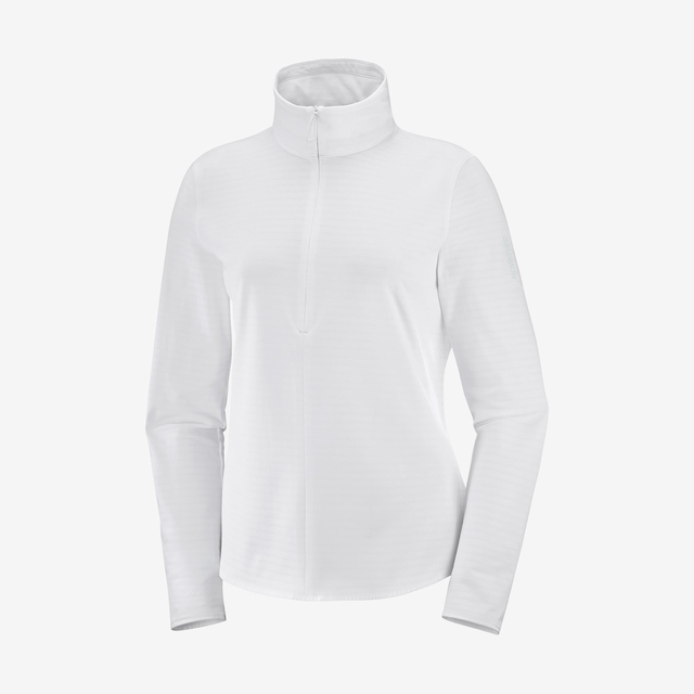 LC1862800-OUTRACK HALF ZIP MID W