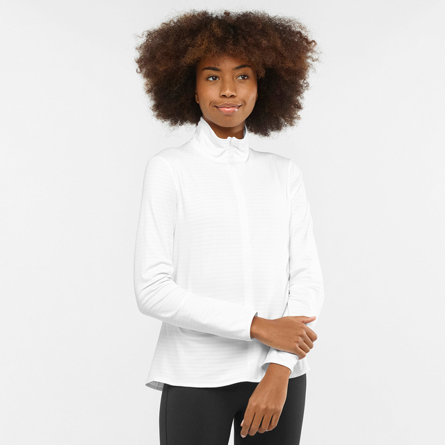 LC1862800-OUTRACK HALF ZIP MID W