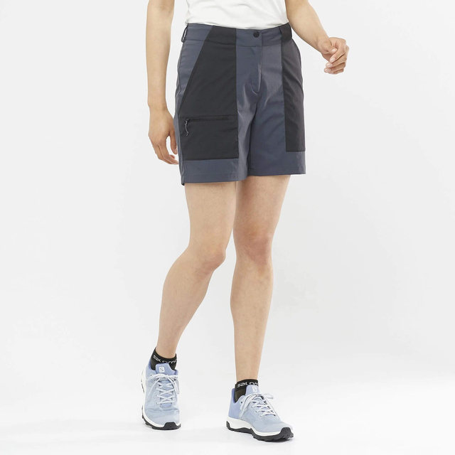LC1789700-OUTRACK SHORTS W