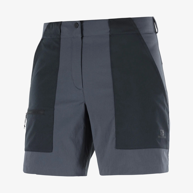 LC1789700-OUTRACK SHORTS W