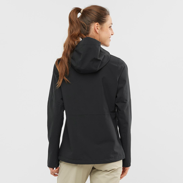 LC1709000-OUTRACK WATERPROOF