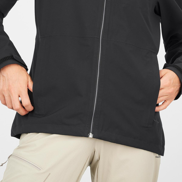 LC1709000-OUTRACK WATERPROOF