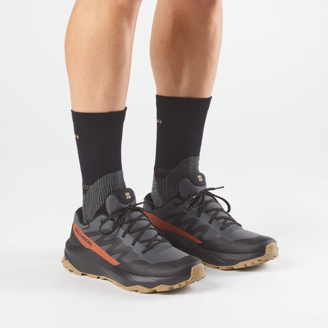 L49233000-OUTSCAPE GORE-TEX