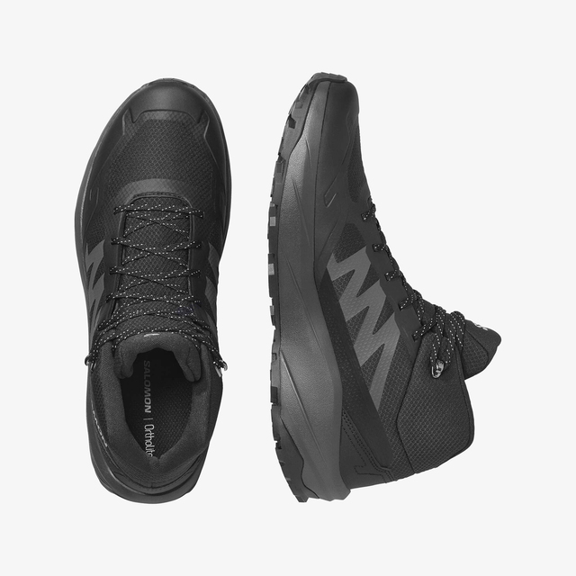 L45410600-OUTSCAPE MID GORE-TEX