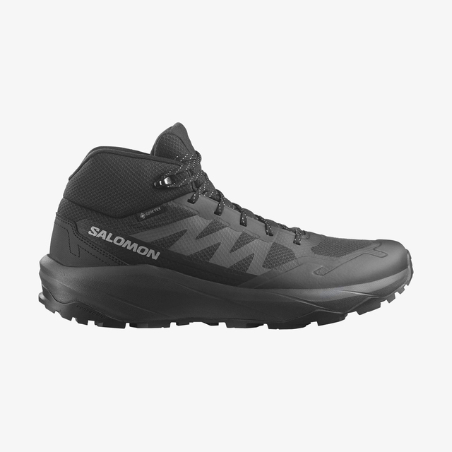 L45410600-OUTSCAPE MID GORE-TEX
