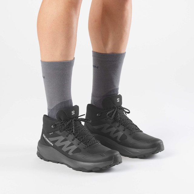 L45410600-OUTSCAPE MID GORE-TEX