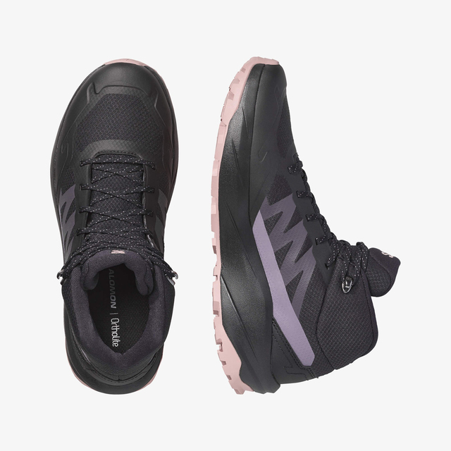 L45411100-OUTSCAPE MID GORE-TEX