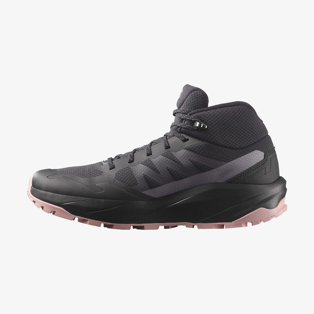 L45411100-OUTSCAPE MID GORE-TEX
