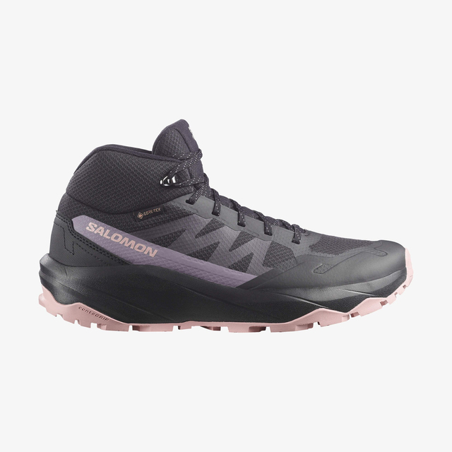 L45411100-OUTSCAPE MID GORE-TEX