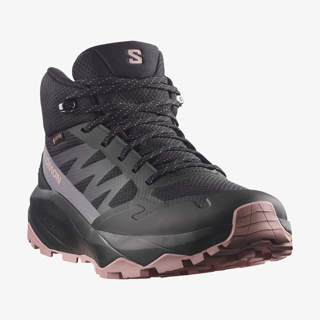 L45411100-OUTSCAPE MID GORE-TEX