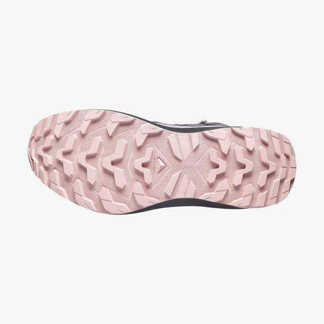 L45411100-OUTSCAPE MID GORE-TEX