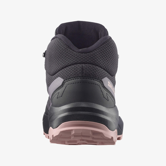 L45411100-OUTSCAPE MID GORE-TEX
