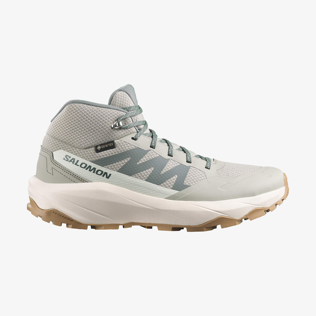 L45411600-OUTSCAPE MID GORE-TEX