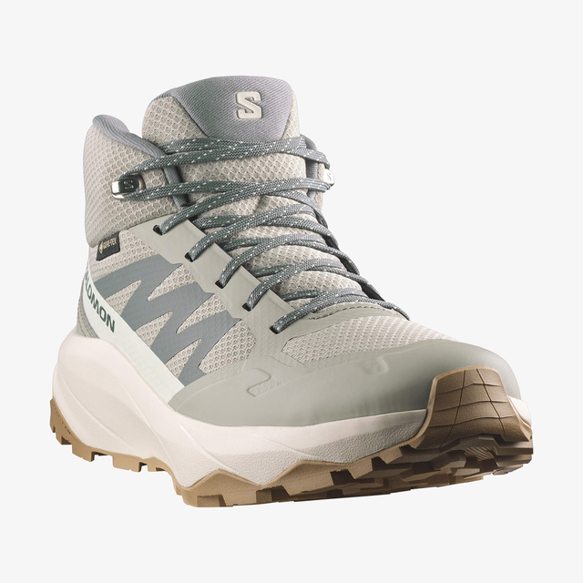 L45411600-OUTSCAPE MID GORE-TEX