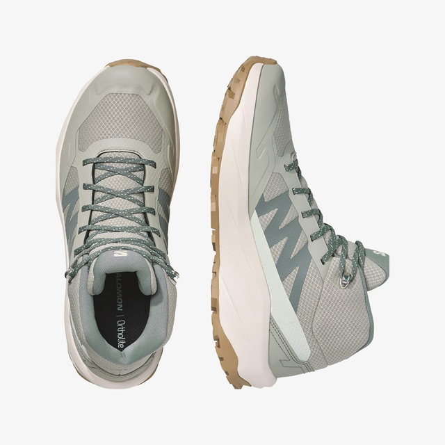 L45411600-OUTSCAPE MID GORE-TEX