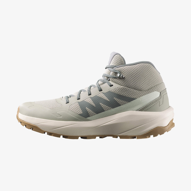 L45411600-OUTSCAPE MID GORE-TEX
