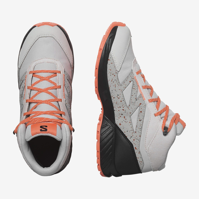L47187400-OUTWAY MID CSWP JUNIOR