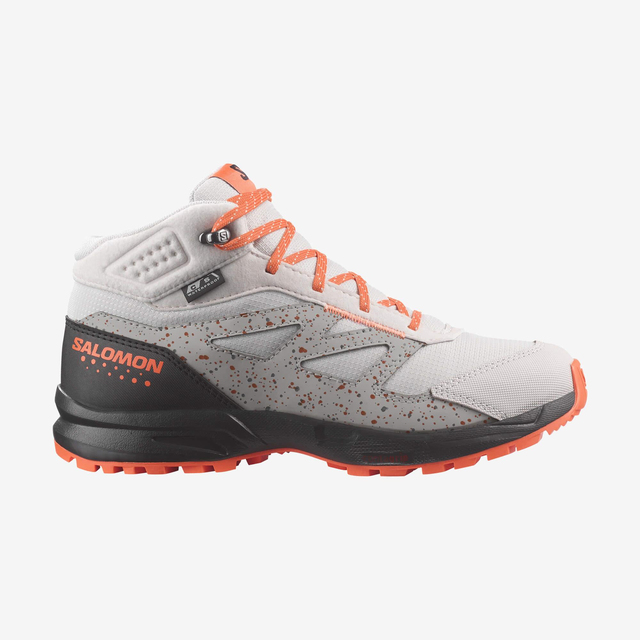 L47187400-OUTWAY MID CSWP JUNIOR