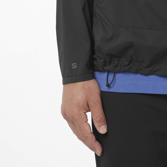 LC2761400-OUTWIND FZ JKT M