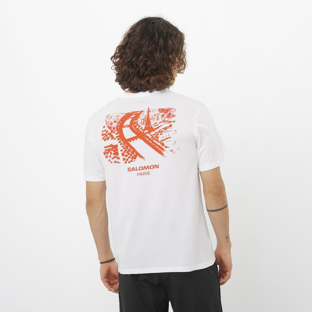 LC2363900-PARIS SS TEE M