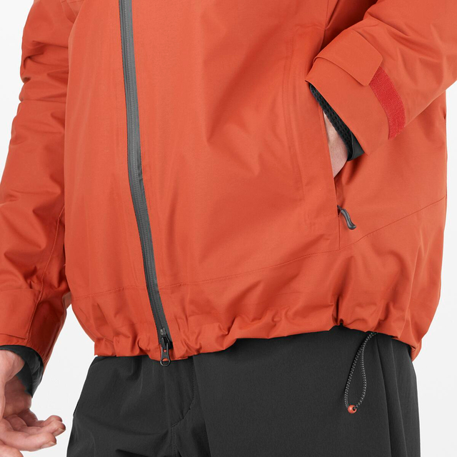 LC2105200-PATROLLER 3IN1 DOWN JKT M