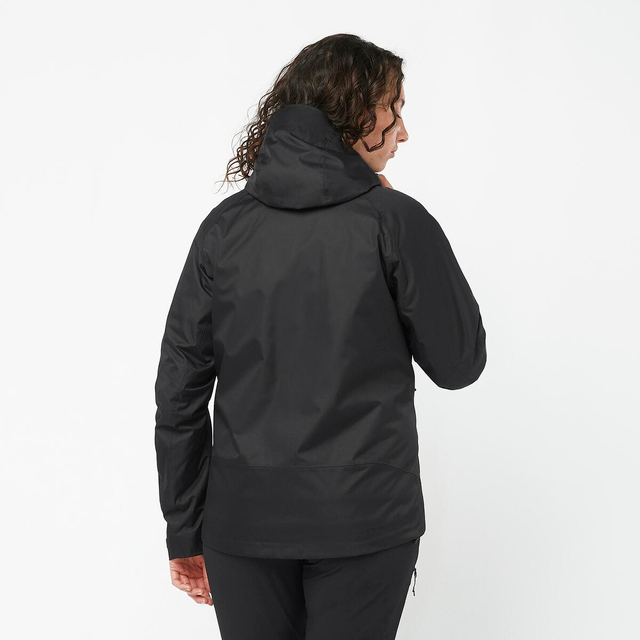 LC2109300-PATROLLER 3IN1 INSUL  W
