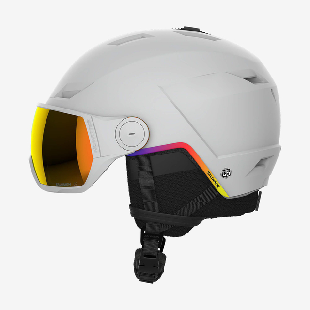 L47260700-PIONEER LT VISOR
