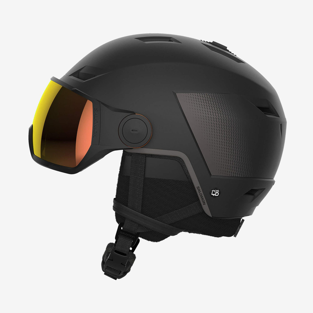 L41531500-PIONEER LT VISOR PHOTO