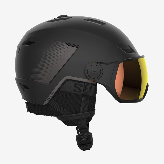 L41531500-PIONEER LT VISOR PHOTO