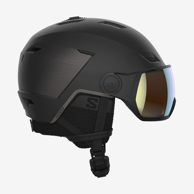 L41532200-PIONEER LT VISOR PHOTO
