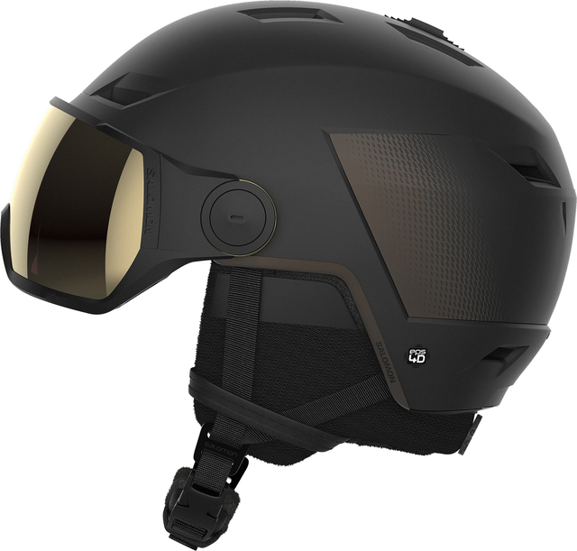 L41531300-PIONEER LT VISOR SIGMA